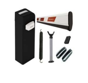 Купить Шлагбаум автоматический Doorhan Barrier BR-PRO5000KIT 5 м. в Москве по цене от 57000 руб. Шлагбаум автоматический Doorhan Barrier BR-PRO5000KIT 5 м. купить Москва